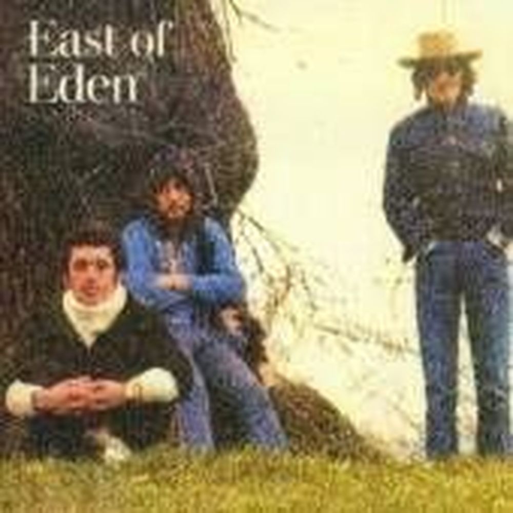 east of eden