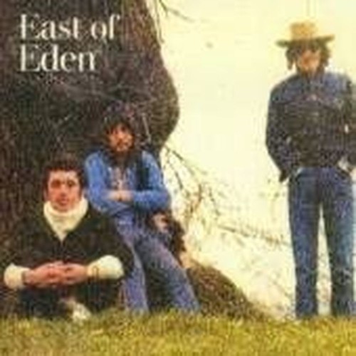 east of eden