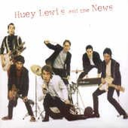 huey lewis & the news