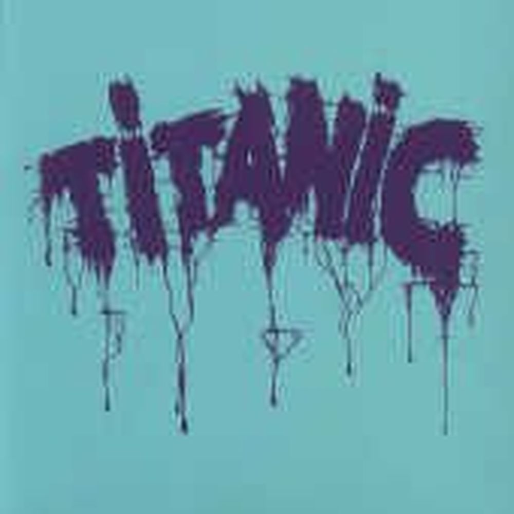 titanic