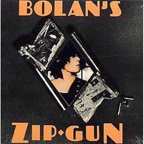 bolan's zip gun