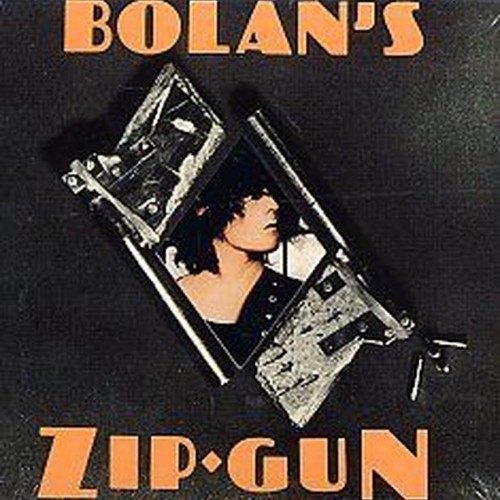 bolan's zip gun