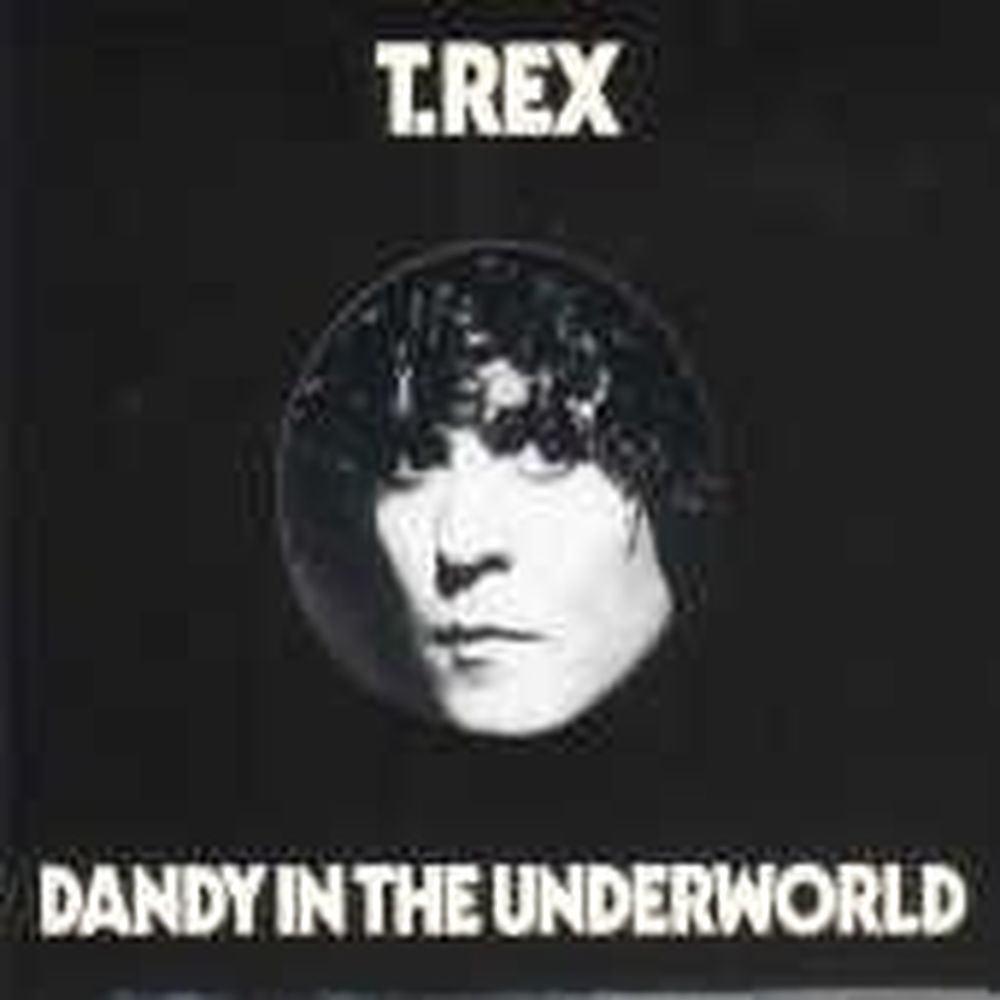 dandy in the underworld