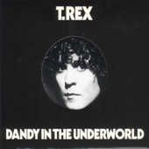 dandy in the underworld