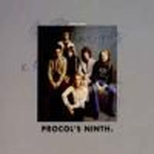 procol's ninth