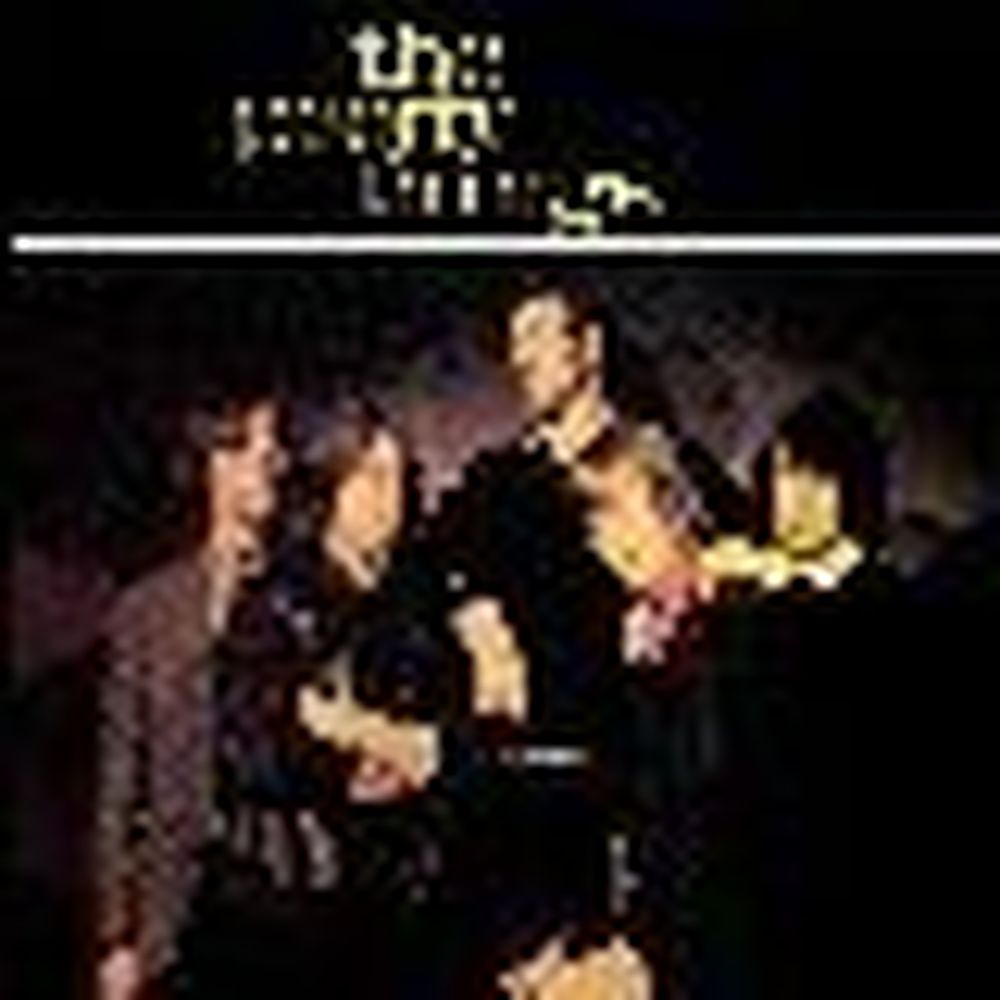 the pretty things