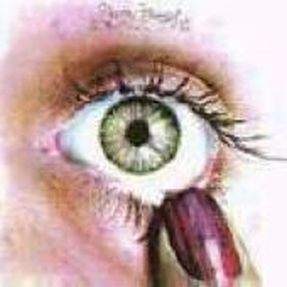savage eye