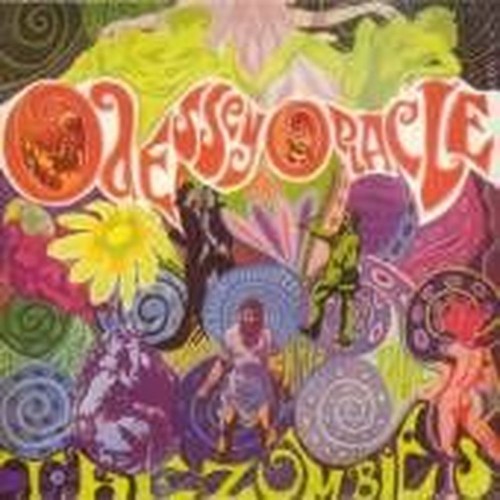 odessey and oracle