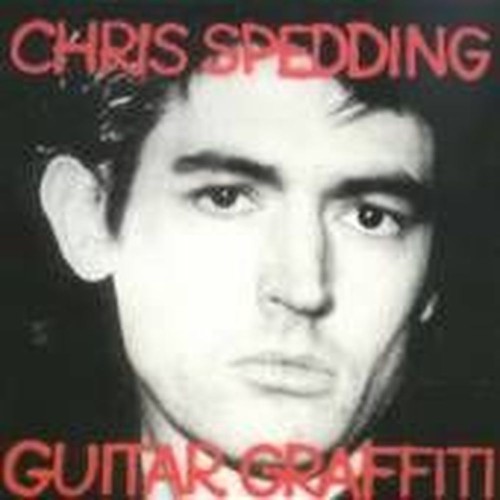 guitar graffiti