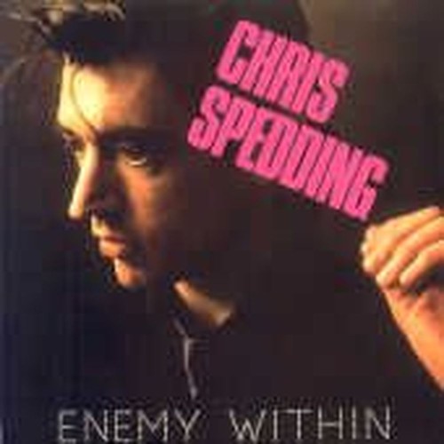 enemy within
