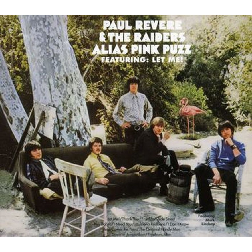 alias pink puzz