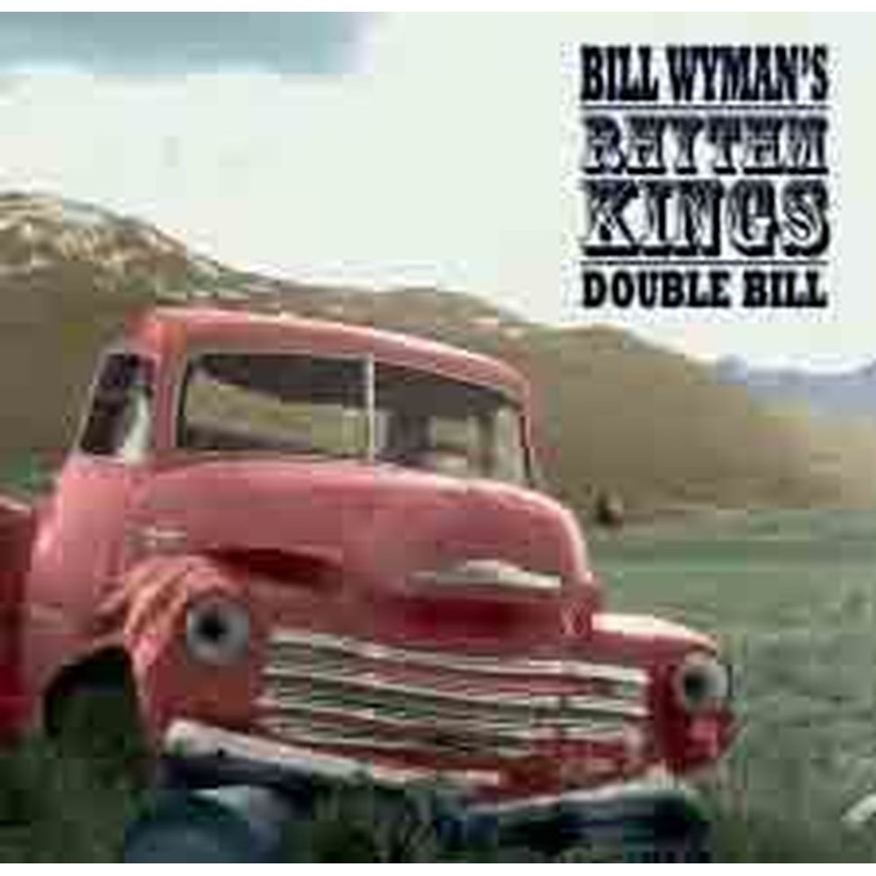 double bill