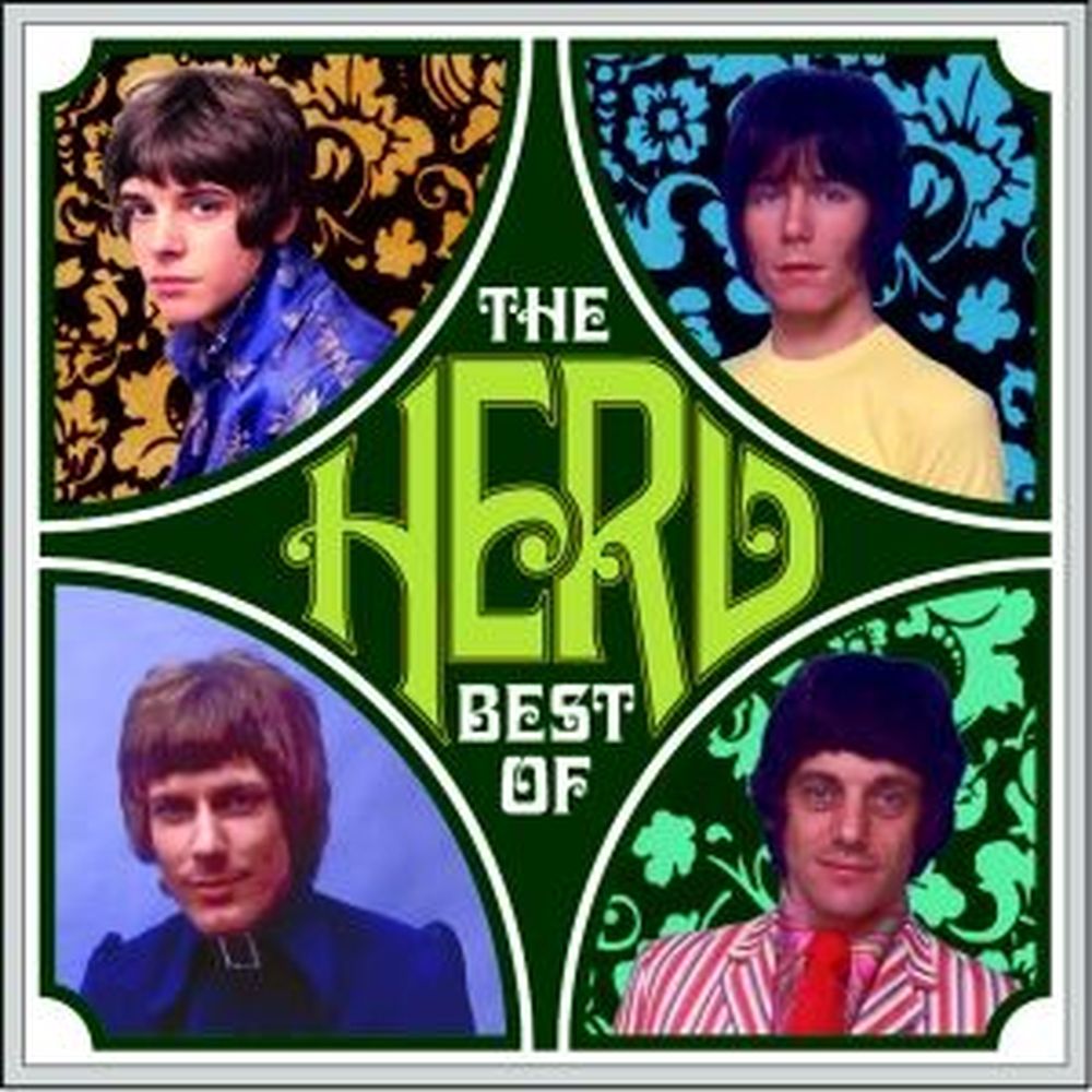 the best of the herd