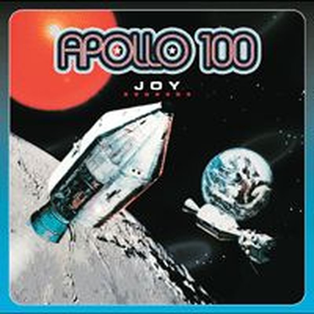 joy - the best of apollo 100