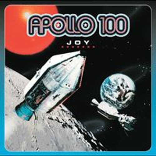 joy - the best of apollo 100