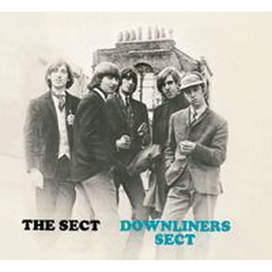 the sect