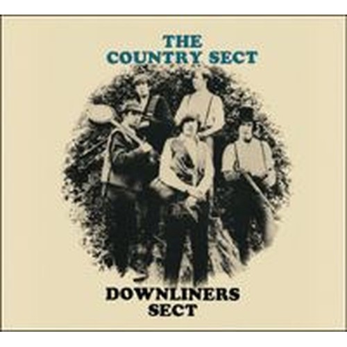 the country sect the country sect