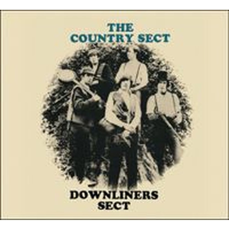 the country sect