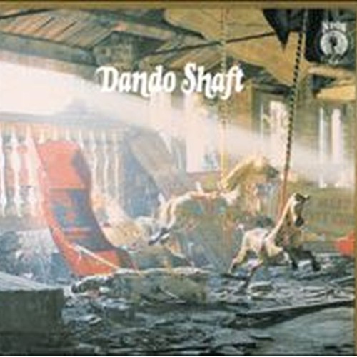 dando shaft