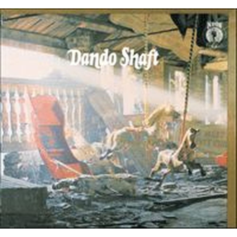dando shaft
