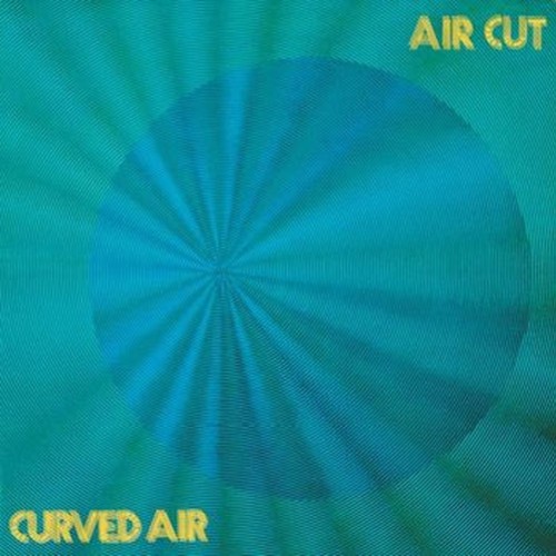 air cut