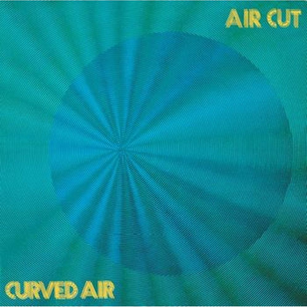 air cut