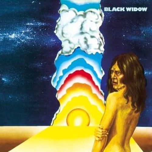 black widow