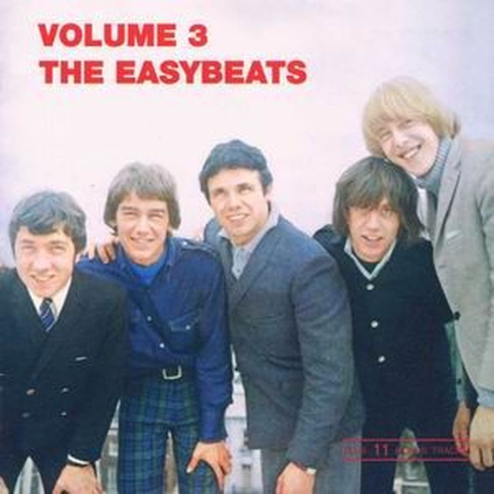 volume 3