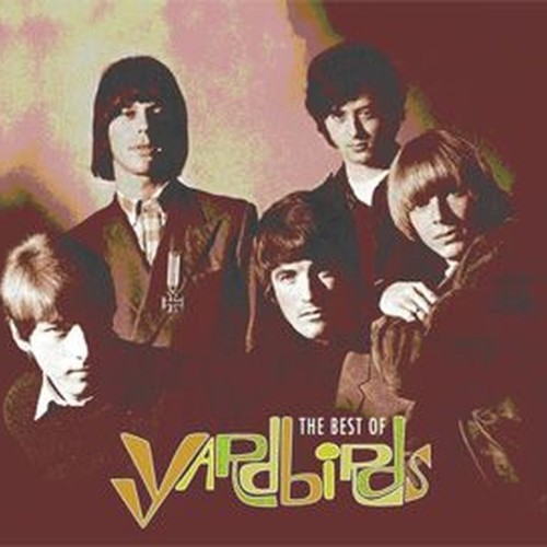 the best of the yardbirds