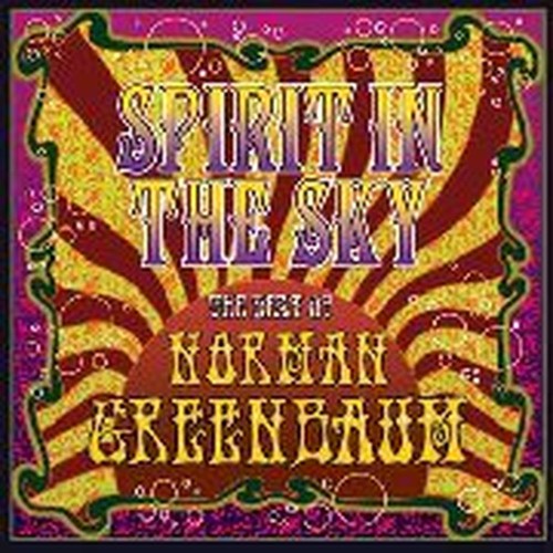 spirit in the sky - best of