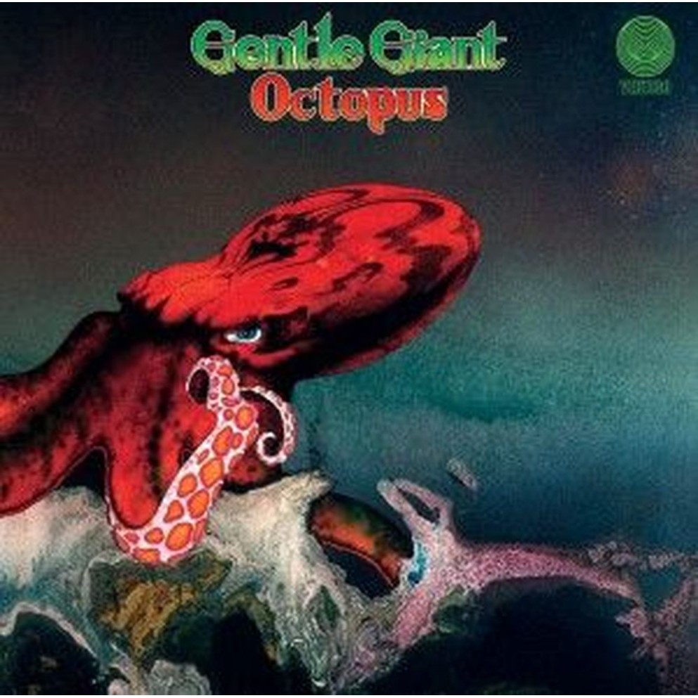octopus