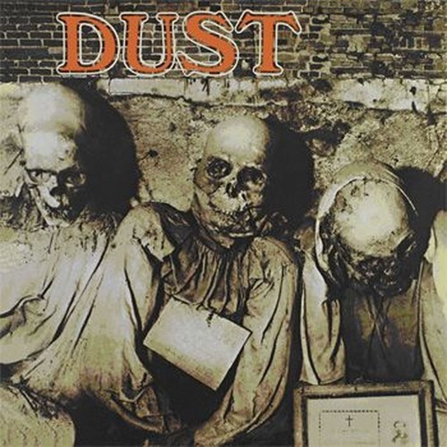 dust