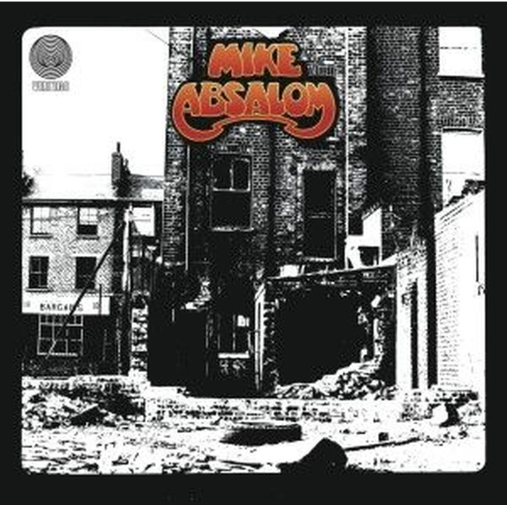 mike absalom