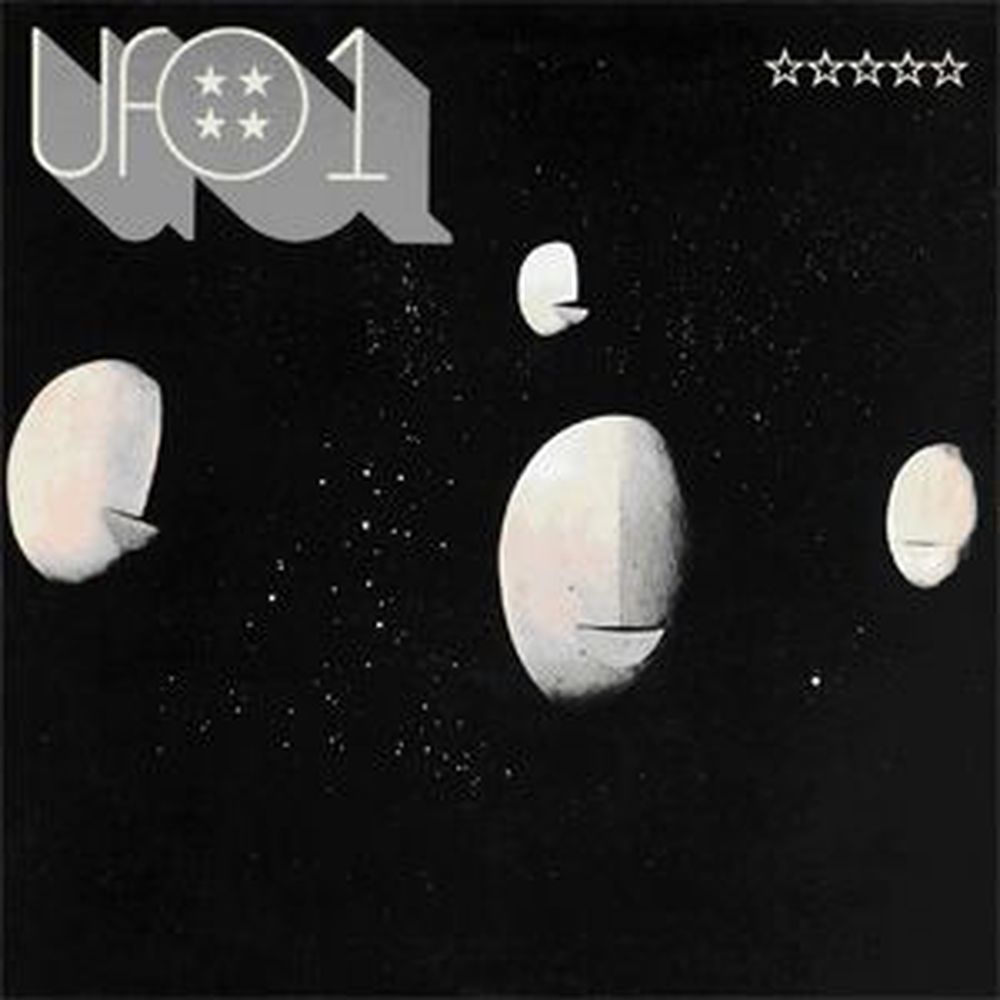 ufo 1