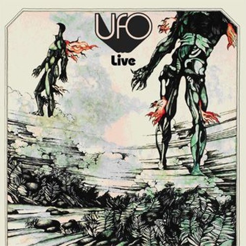 live