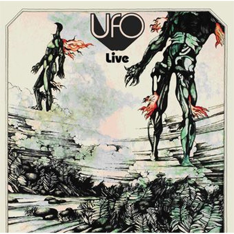 live