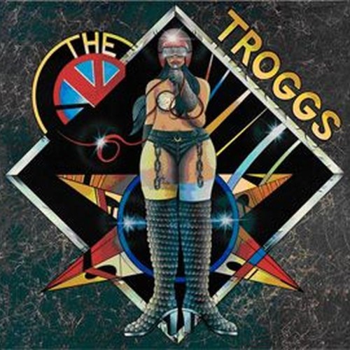 the troggs