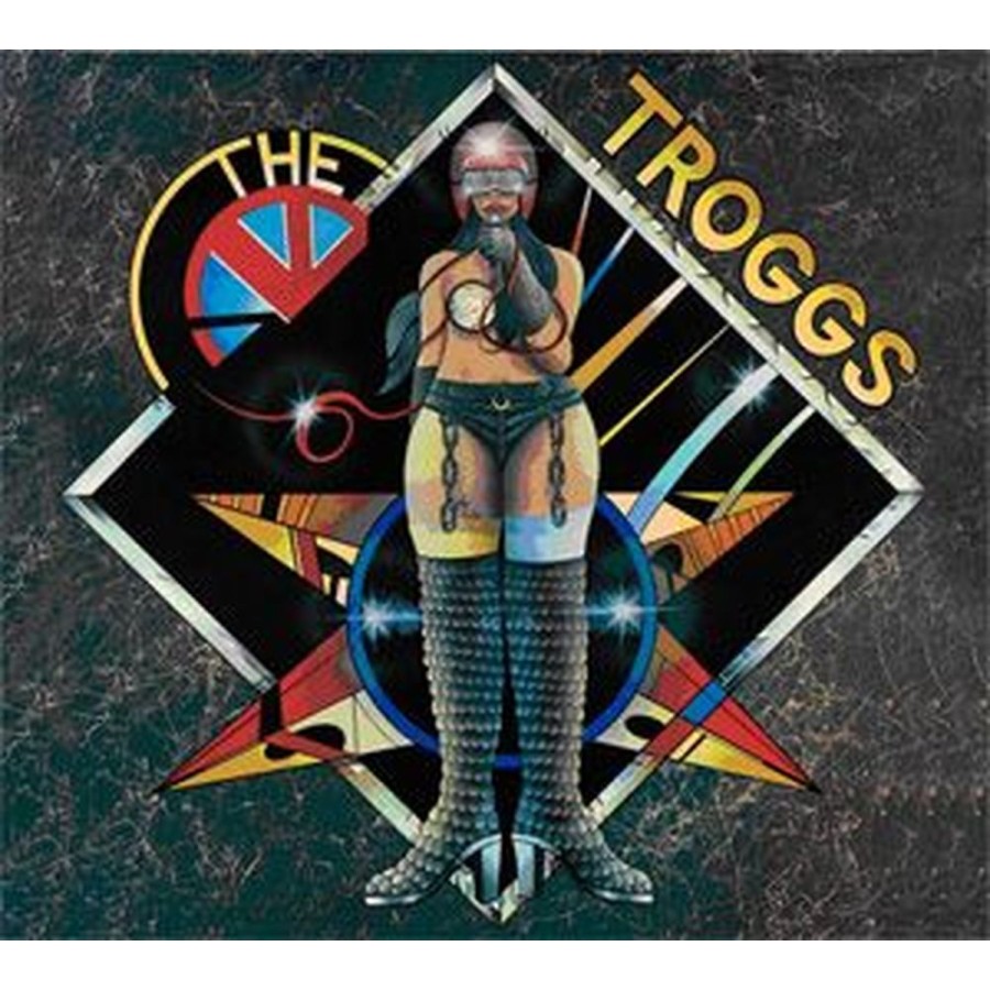 the troggs