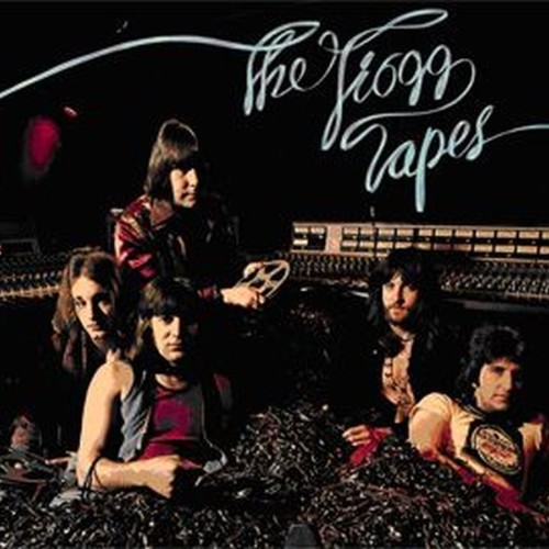 the trogg tapes