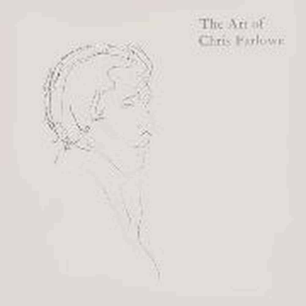 the art of chris farlowe
