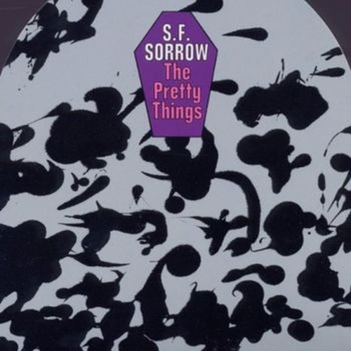 s.f. sorrow (collector's edition)