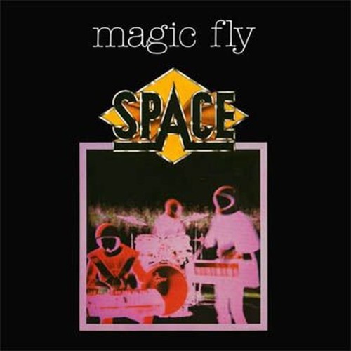 magic fly