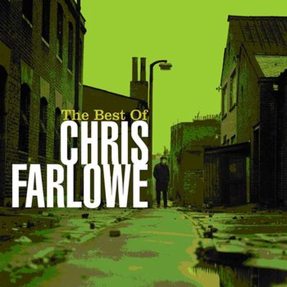 the best of chris farlowe