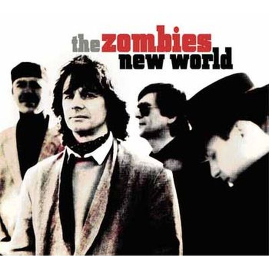 new world