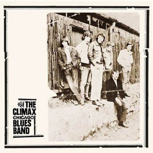 climax chicago blues band