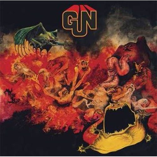 gun