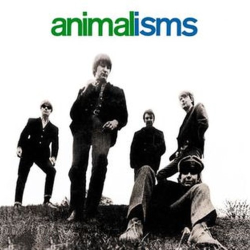 animalisms