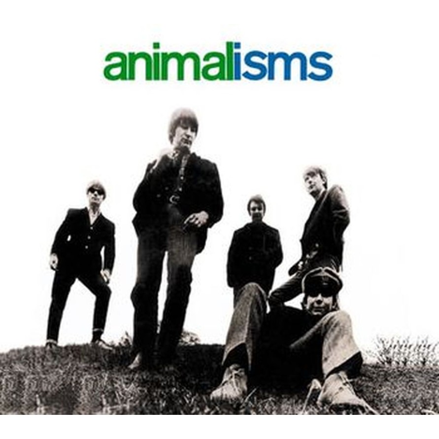 animalisms