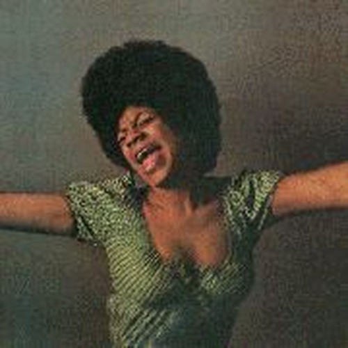 merry clayton