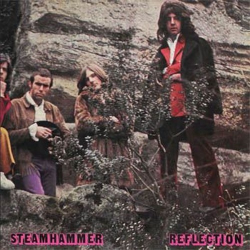 reflections (first album)